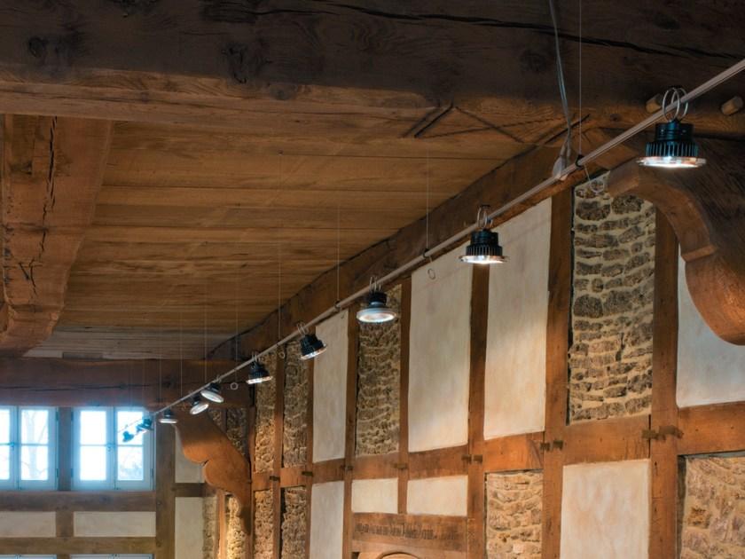 LICHT IM RAUM Светодиодное освещение дорожек sun-id-1352368 - Вид №5