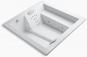 KOHLER Consonance 69 K-1111-VLN-0