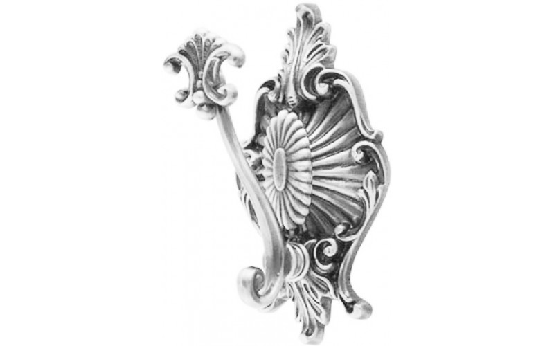 ML.ELB-60.109.CR Крючок для халатов Migliore Elisabetta 