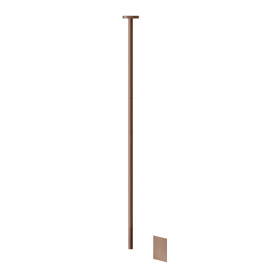 Электронный миксер 54226 708 Gessi Gessi316 МЕДНЫЙ МАТОВЫЙ PVD 54226708