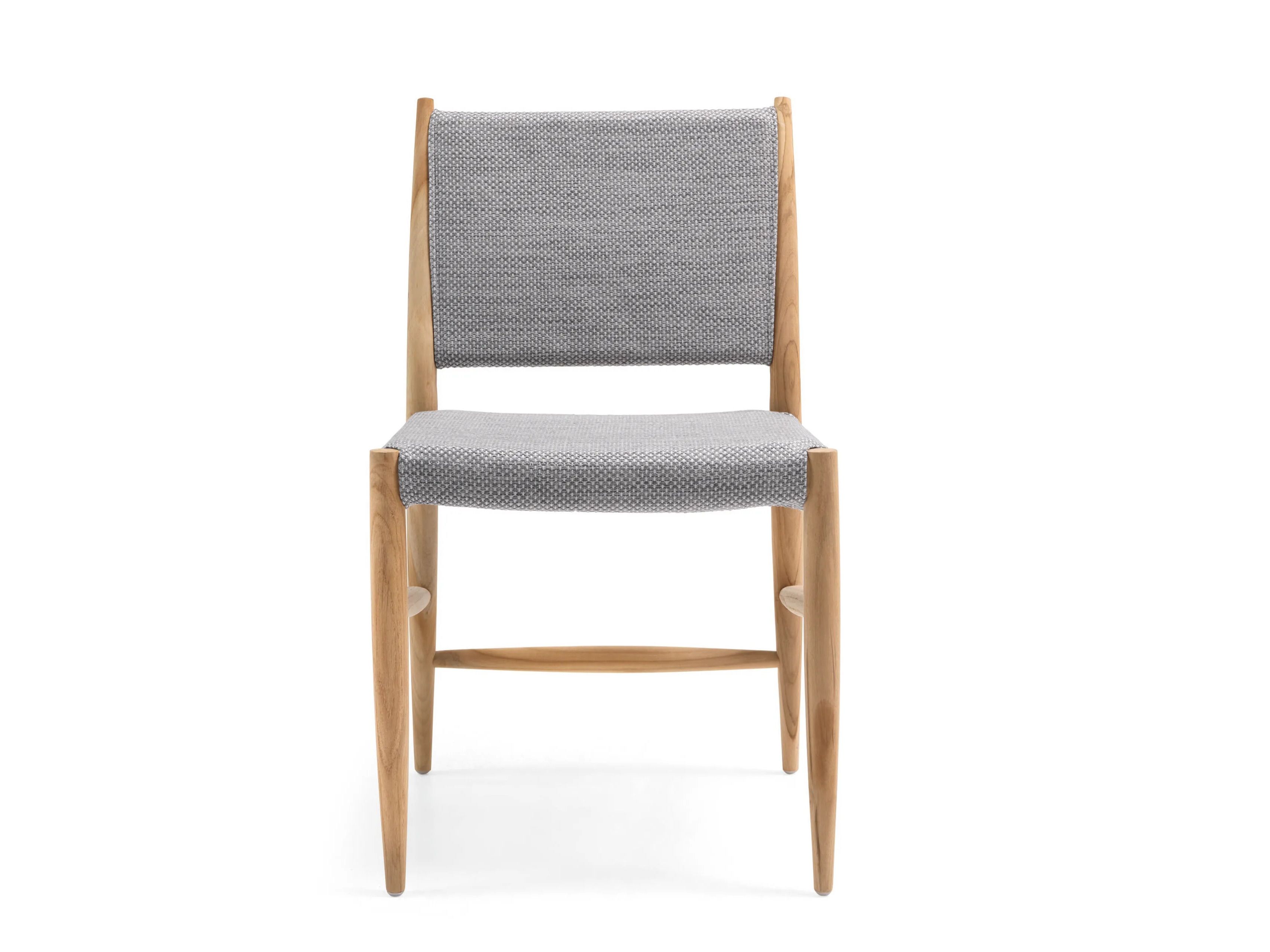 ТИК мягкий садовый стул Gervasoni Gervasoni Outdoor ARCH-00061840 - Вид №1