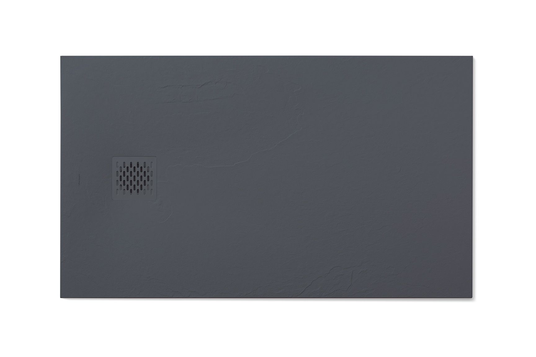 MCBATH Centuria Slate Nox R2 160x80 Базальт прямоугольный sun-id-1959482 - Вид №1