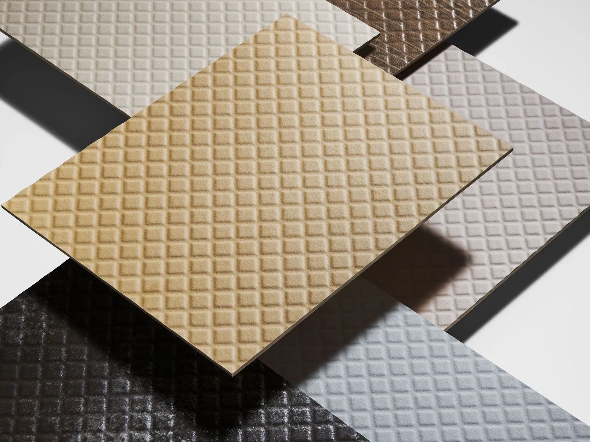 Открытый пол HPL Abet Laminati EXTERNA ARCH-00121581 - Вид №1