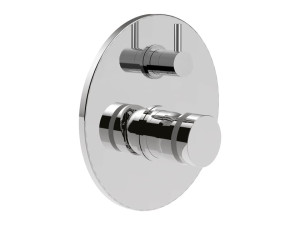 Смеситель для душа с переключателем