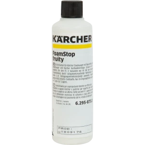 Пеногаситель для пылесосов Karcher Foamstop Fruity 125 мл 84780304 STLM-2053922