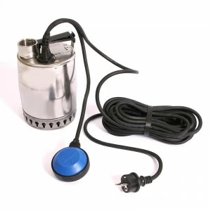 Насос дренажный Unilift Grundfos KP350-M-1 1x220-240V 50Hz10mSCH (d1)