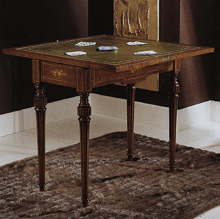 Игральный стол  GIULIACASA 33-SI SIDNEY - Вид №1