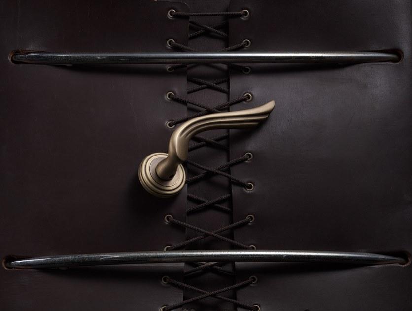 LINEA CALI' Ручка защиты от вторжений smartblock для windows dk Aria sun-id-1397666 - Вид №2