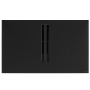 9224366 Индукционная варочная поверхность Torboair IMPULSO 3Z BL/A/83