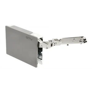 91985744 Подъемный механизм GTV Horizon push to open 1100-2250 F фасад 300-650 антрацит STLM-1391676