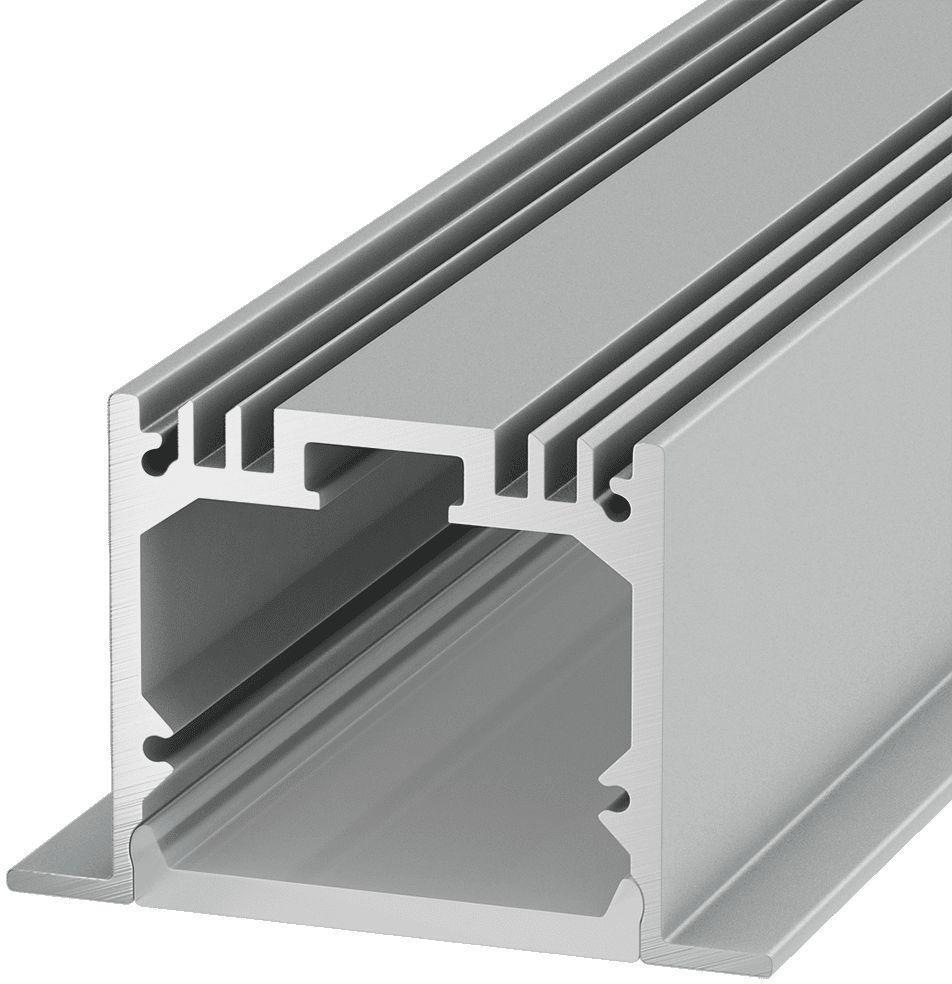 001082 Профиль встраиваемый Designd .4932 DesignLed LE