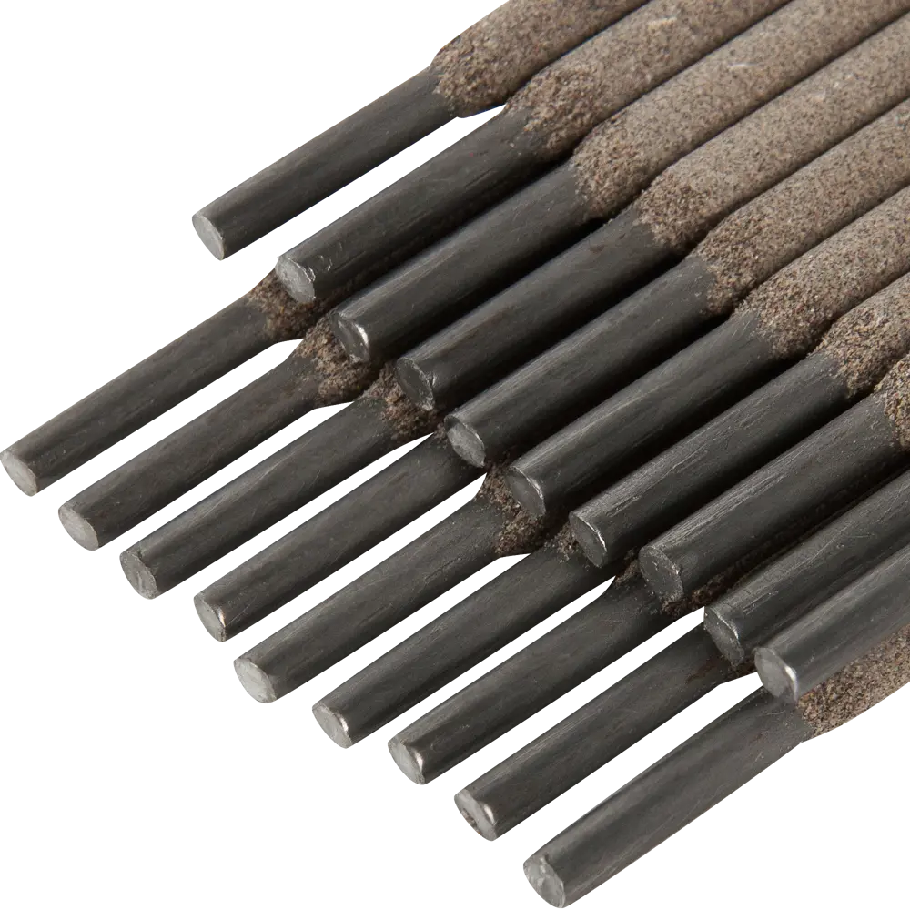 Электроды сварочные Ресанта MP-3 для стабильной дуговой сварки 82172101 STLM-0021077