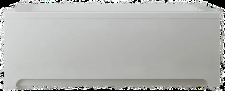 84867231 Панель для ванны Sensea Remix 60x150 см цвет белый STLM-0983207