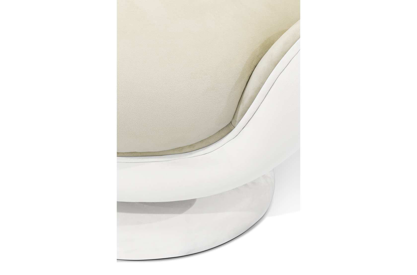 CIST419 Детское мягкое кресло Лотос Circu  - Вид №9