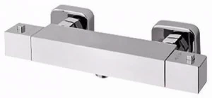 Rubinetteria Giulini Смеситель для душа на 2 отверстия Pablolux F8203