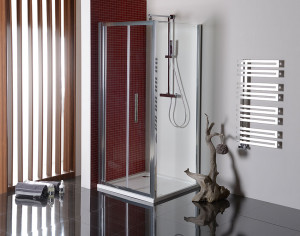 DL4315DL3515 Polysan Ширмы для душа LUCIS LINE