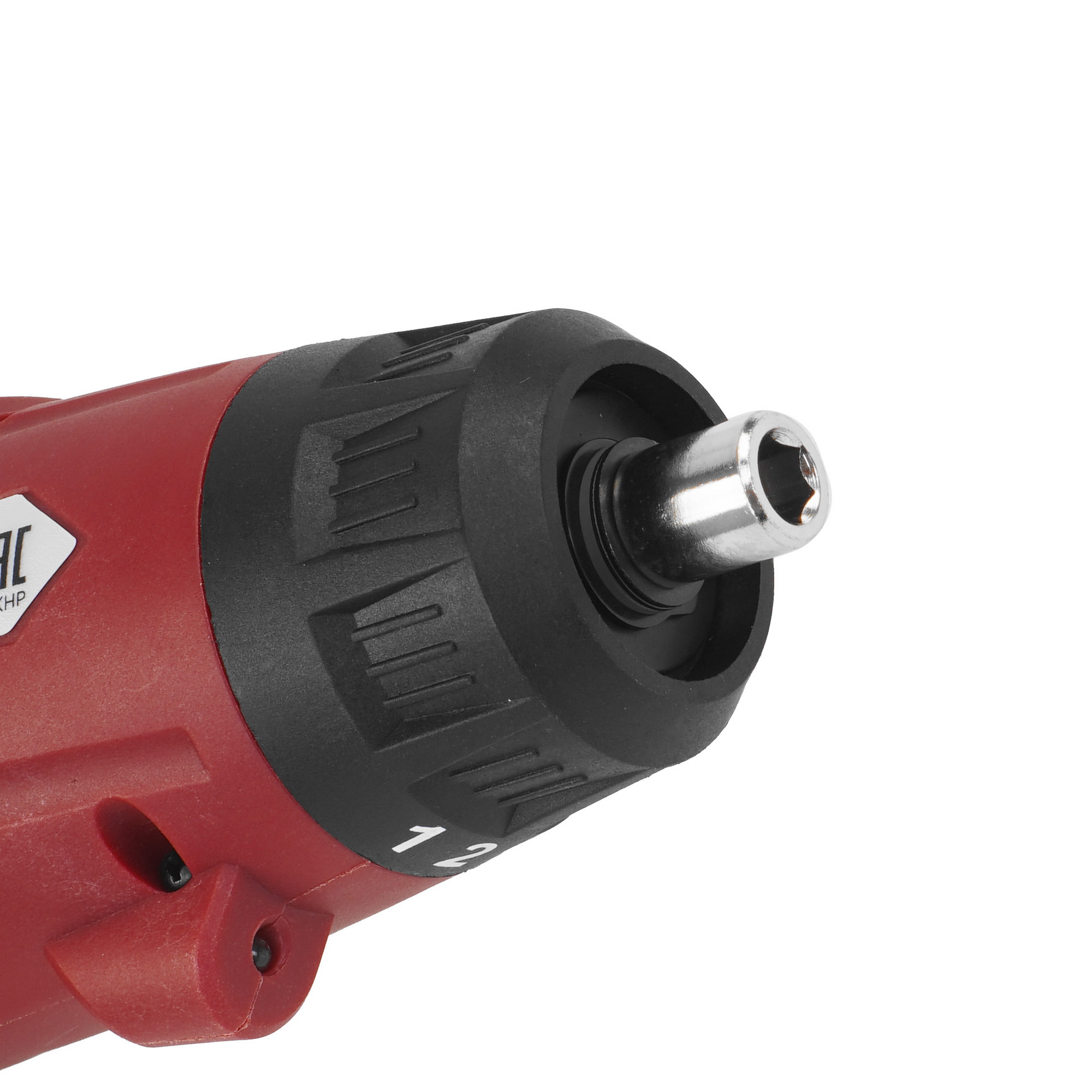 Аккумуляторная отвертка RedVerg RD-SD3.6L 5486314 STDN-0095114 - Вид №3