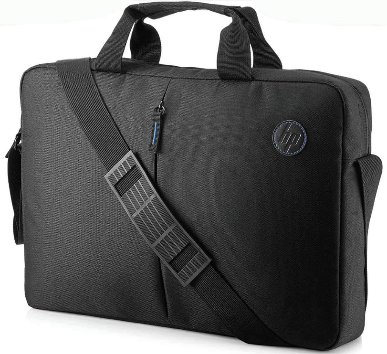 T9B50AA, T9B50AA#ABB 15.6 value blk topload black HP Santreyd 