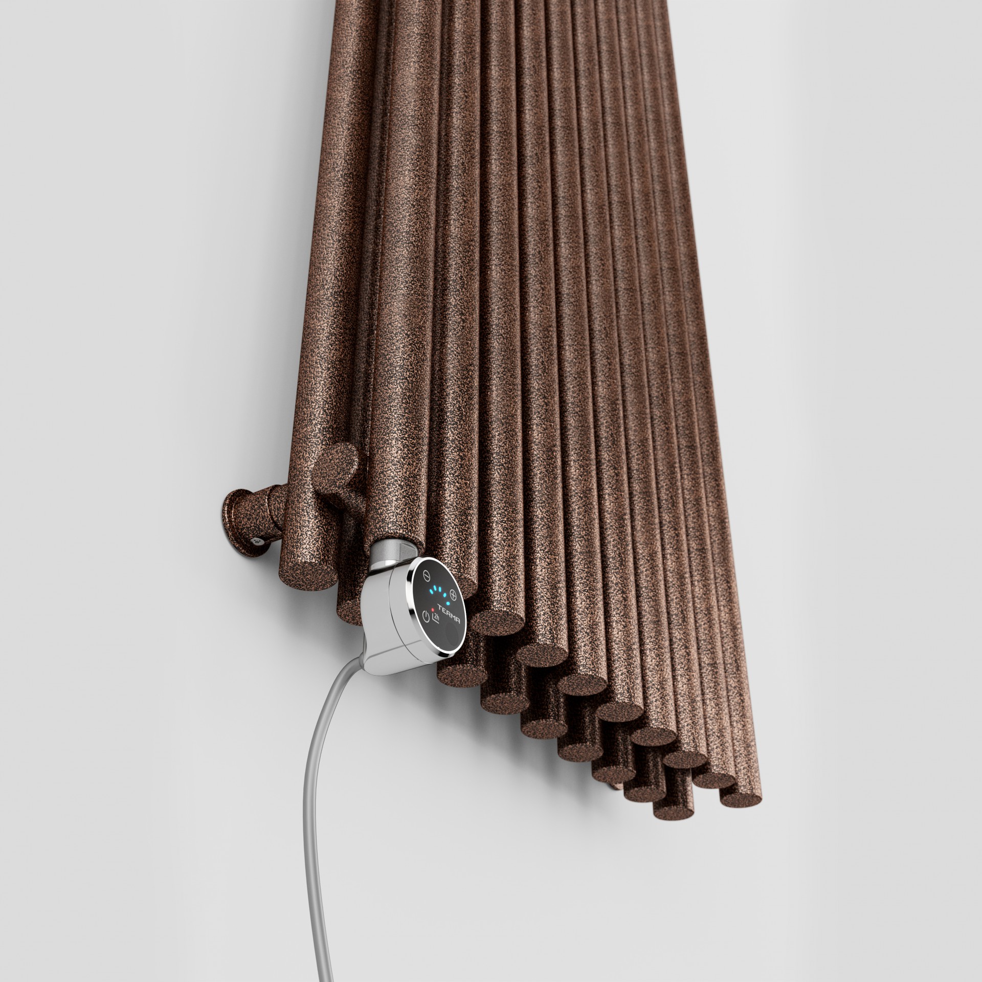 Полотенцесушители WLTUV060099 Tune VWD E Terma 17.87  - Вид №1