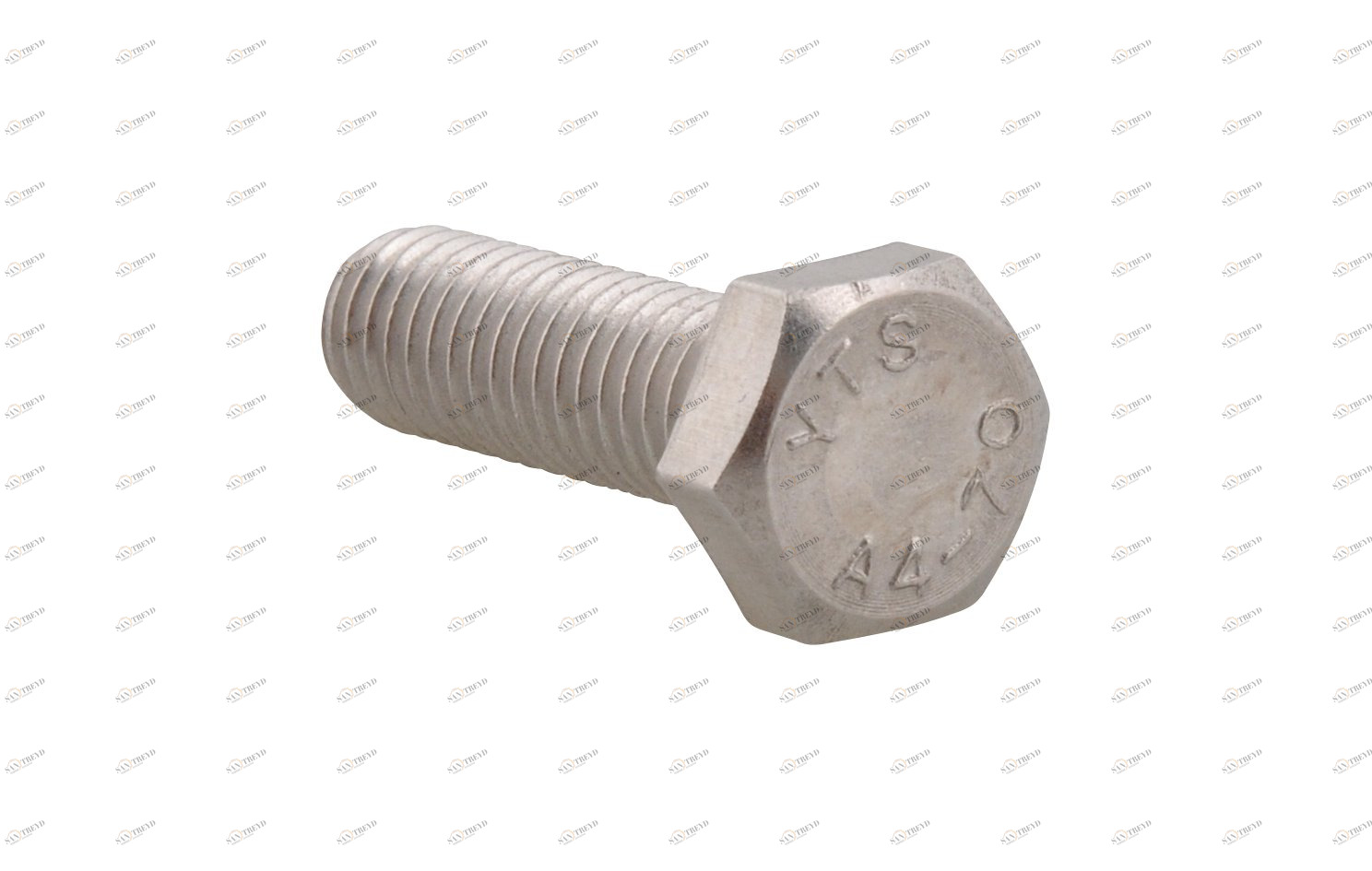 6148025 Монтажный элемент BIS Болты шестигранные нерж WALRAVEN 