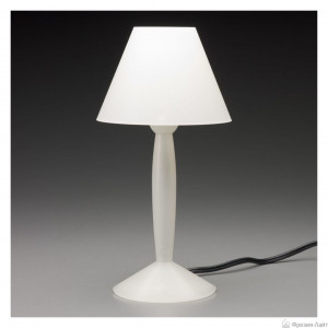 Flos F6250009 white MISS SISSI лампа настольная