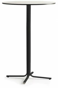 Quinti Sedute Квадратный стол из меламина