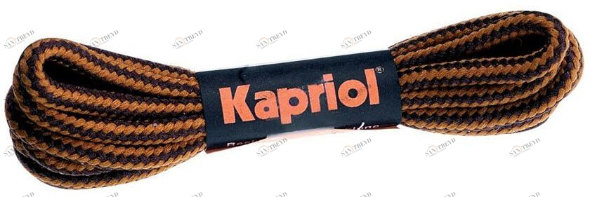 KAPRIOL Шнурки Work wear - accessori per scarpe sun-id-1499632