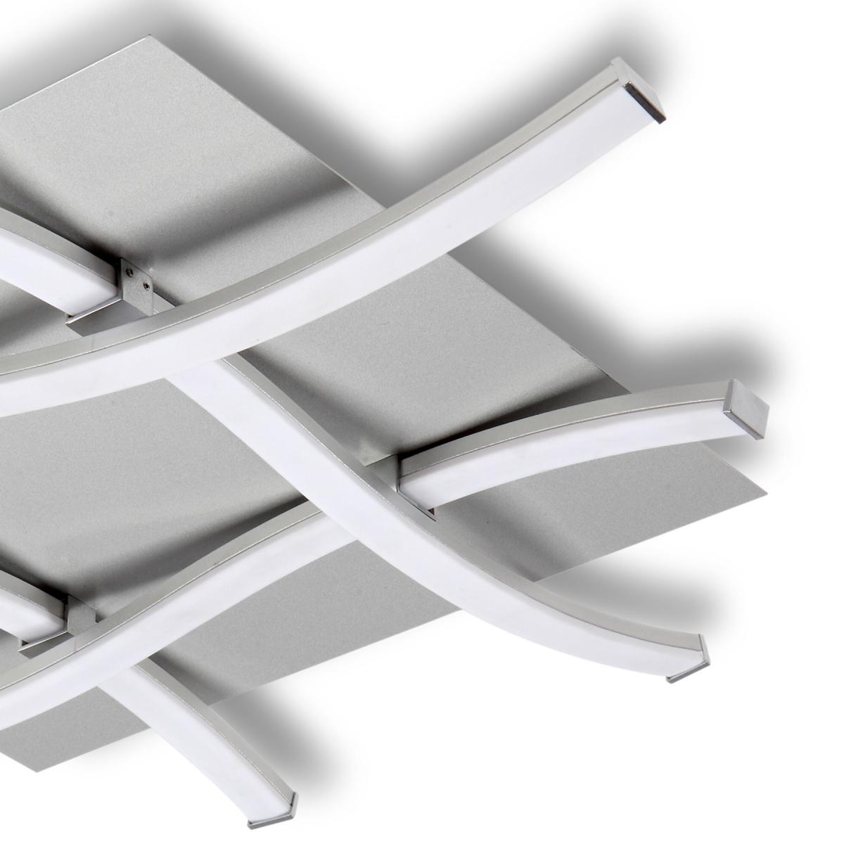 075175 Потолочный светильник 4L 4999 Mantra Nur - Вид №1