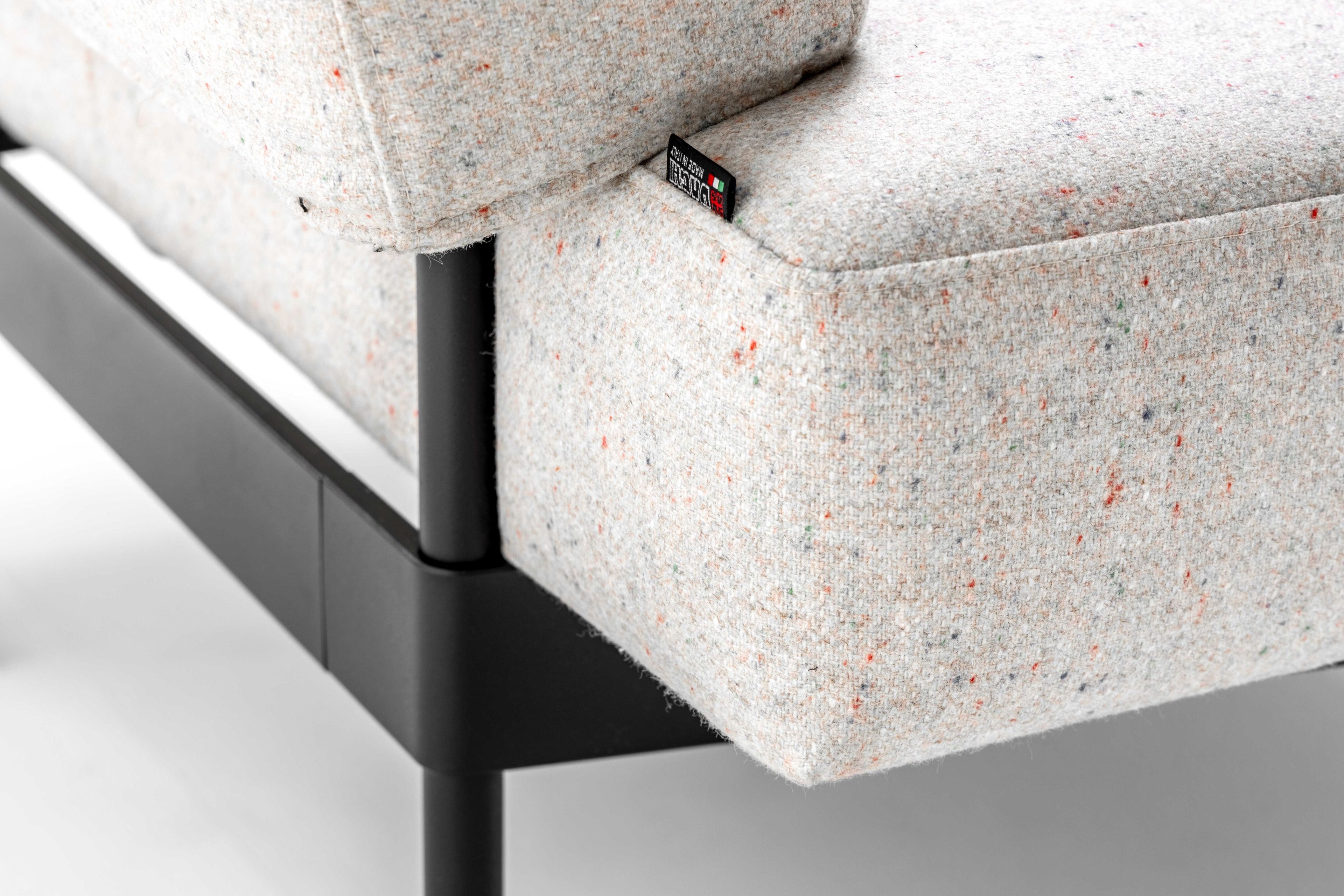 Кресло для контракта VAGHI Tilos ARCH-00058510 - Вид №2