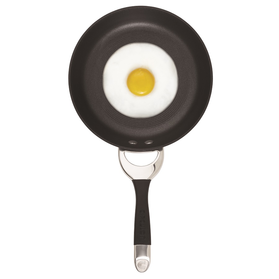 R84009 Набор сковородок , symmetry, ?21/28 см, 2 шт. CIRCULON  - Вид №17