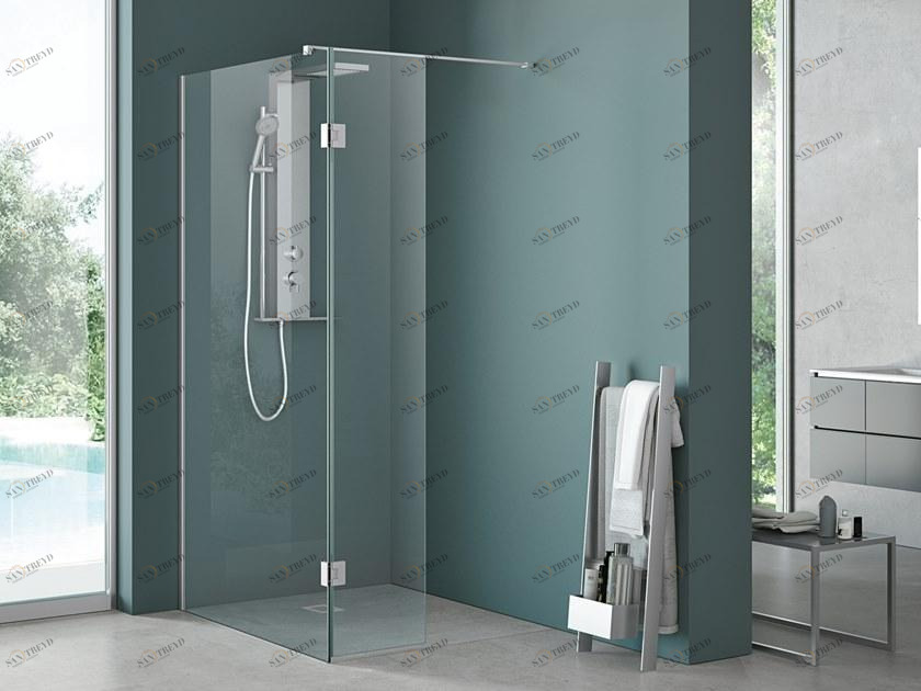 Gruppo Geromin Ходить в душ Side free sun-id-1419400