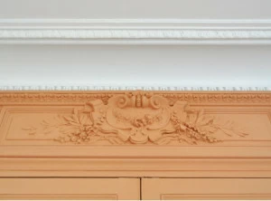 BEAUREGARD Декоративная роспись