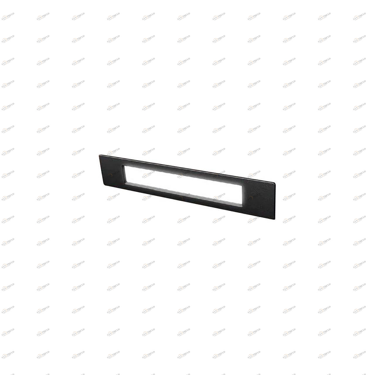 Уличный светодиодный светильник Fumagalli Nina 8C1.000.000.AYP1L FUMAGALLI NINA 270226 Черный
