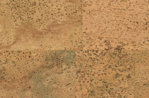 729 800 000 Пробковый пол Element GRANORTE Naturals