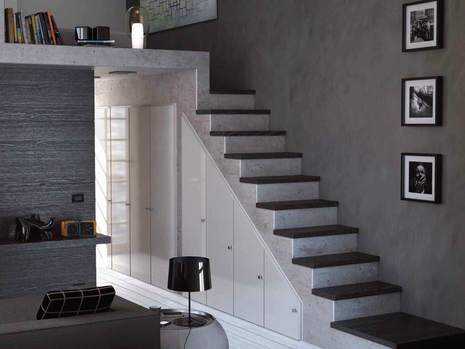 Деревянные стены заподлицо двери для шкафов GAROFOLI Miria ARCH-00104224 - Вид №4