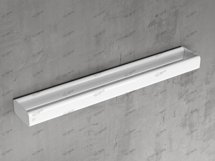 NOVELLINI Вешалка для полотенец из металла Edge sun-id-1355248