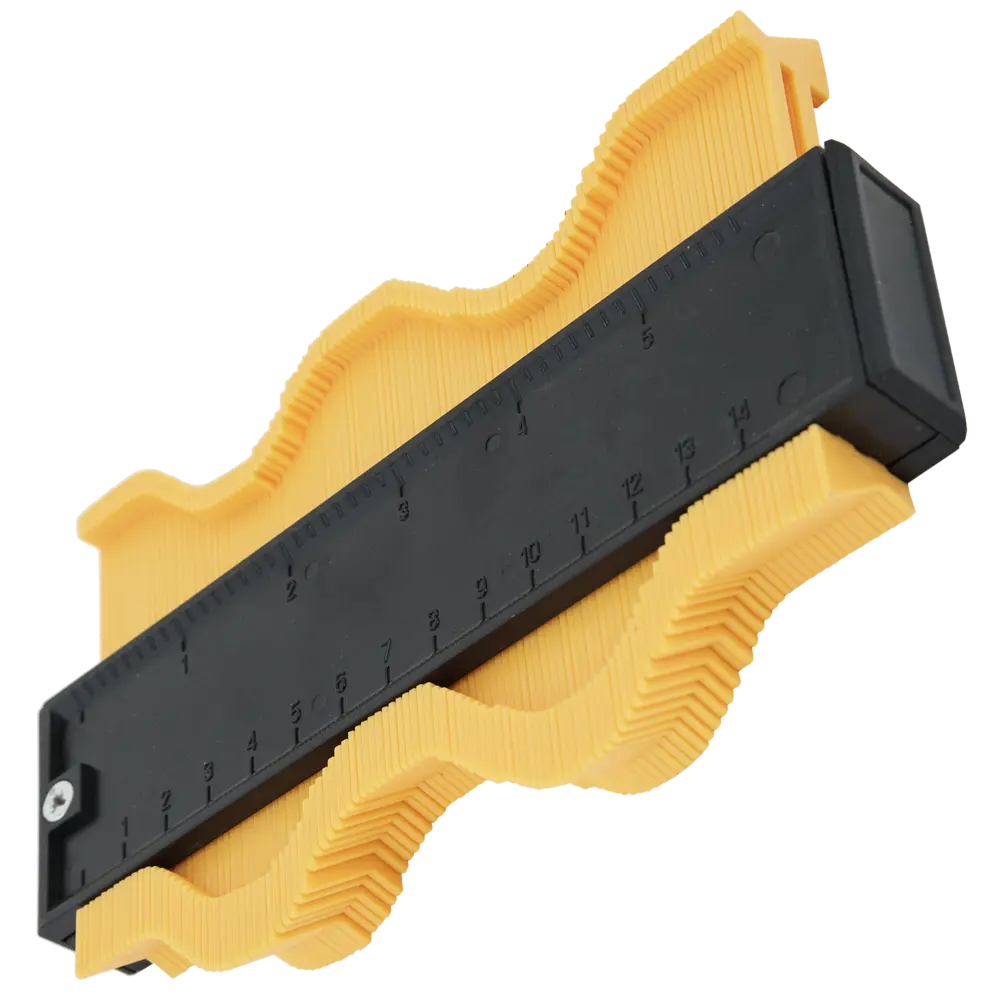 Шаблон универсальный Hardy 15 см STLM-2126820