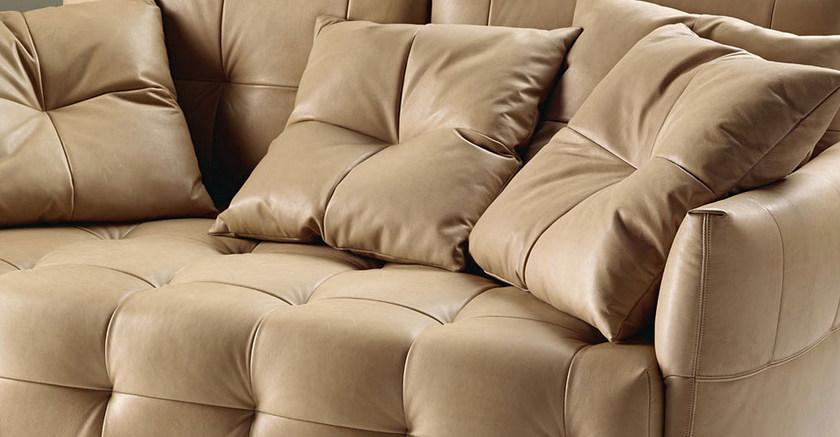 Poltrona Frau Тафтинговое спальное место La collezione - divani e poltrone sun-id-1506116 - Вид №3