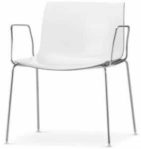 arper Стул складной с подлокотниками Catifa 53