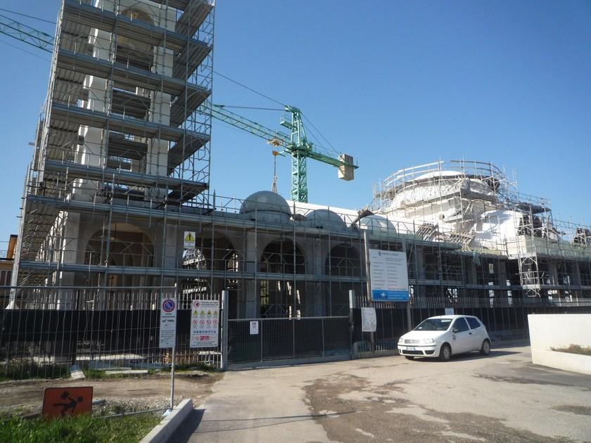 TECNOVA GROUP® Защитное покрытие для улицы Thermoshield® risparmio energetico a ø spessore sun-id-1399818 - Вид №27