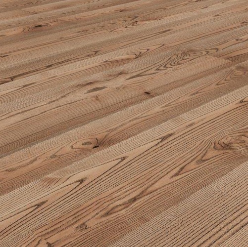 Паркетная доска Barlinek Ясень Хазельнат Гранде 1000200021 - Вид №3