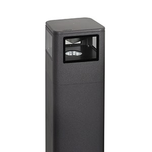 MaxiBivio P 800 Ghidini Bivio P .05 Темно-Cерый (Матовый) 