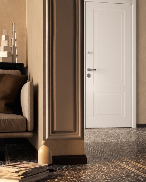 GAROFOLI Бронированная входная дверь Neo-classico sun-id-1356225 - Вид №3