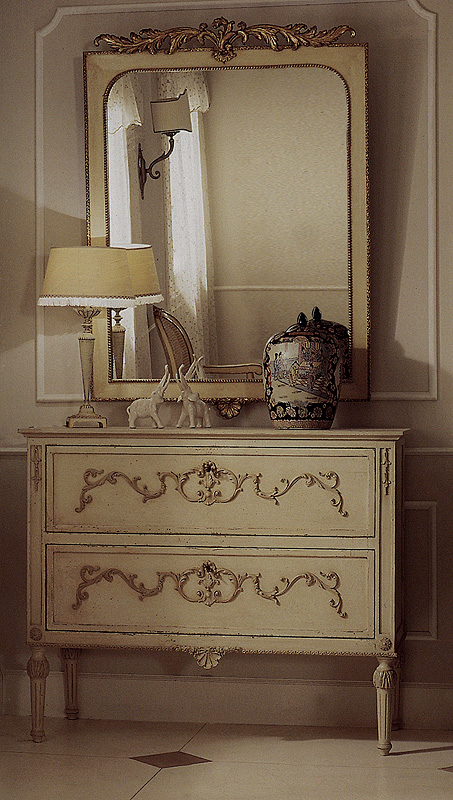 Комод  OPIFICIO 735 