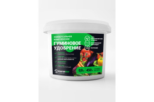 17779006 Гуминовое универсальное удобрение 900 г ДС.070863 MasterProf