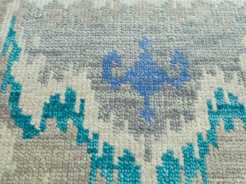 Jaipur Rugs Ковер ручной работы из шерсти Verna Lca-03-0007 - Вид №3