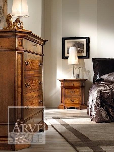 Arvestyle Комод из массива дерева Vivre lux Ks-e735 - Вид №2