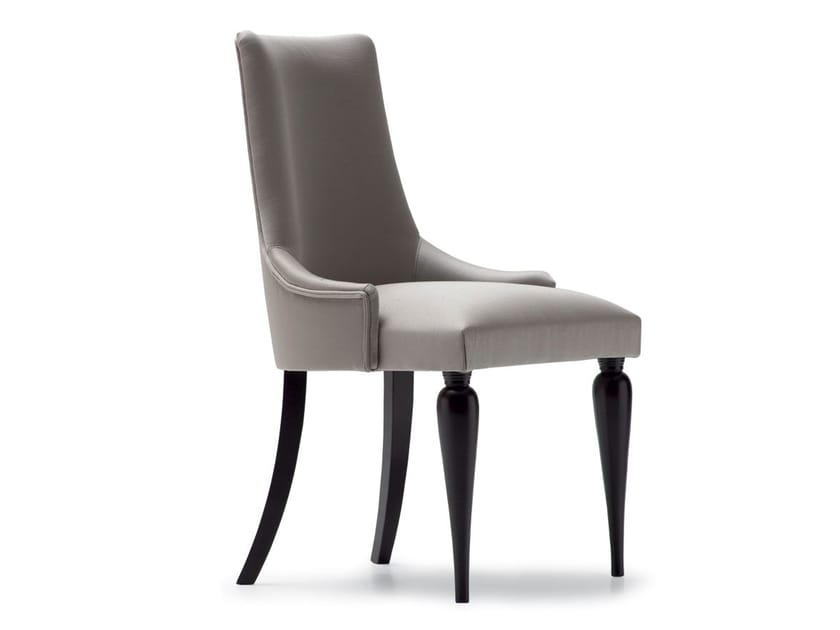 Мягкий стул из ткани OPERA CONTEMPORARY 49011 ARCH-00013903