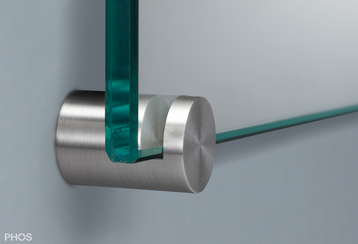 SPH18-30Set Комплект держателей зеркал PHOS  - Вид №1