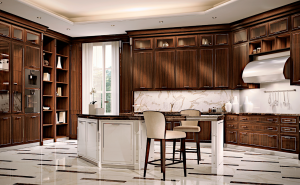 Кухня  MARTINI EXOTIC